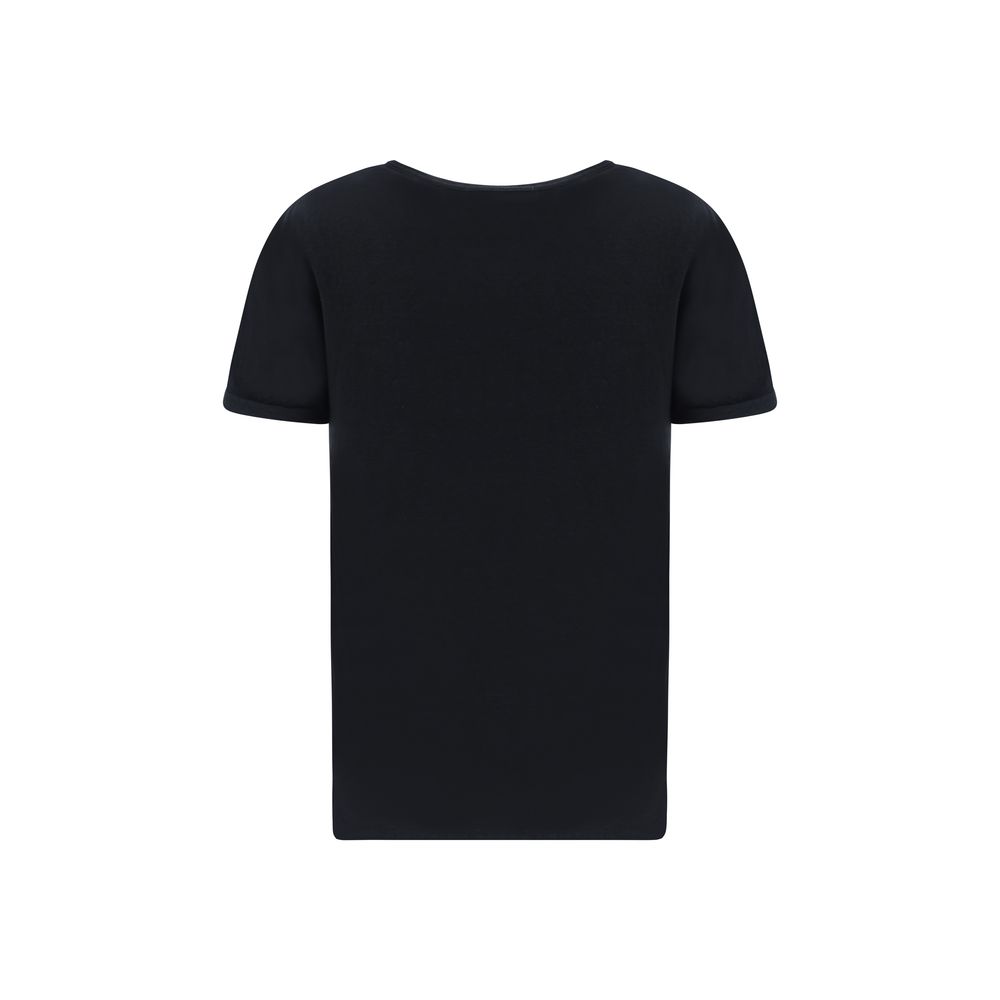 Marant Etoile Black Koldi T-Shirt