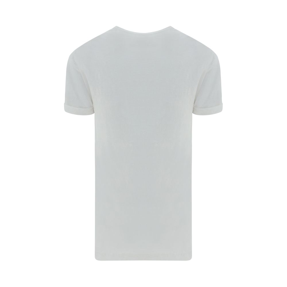 Marant Etoile White Koldi T-Shirt