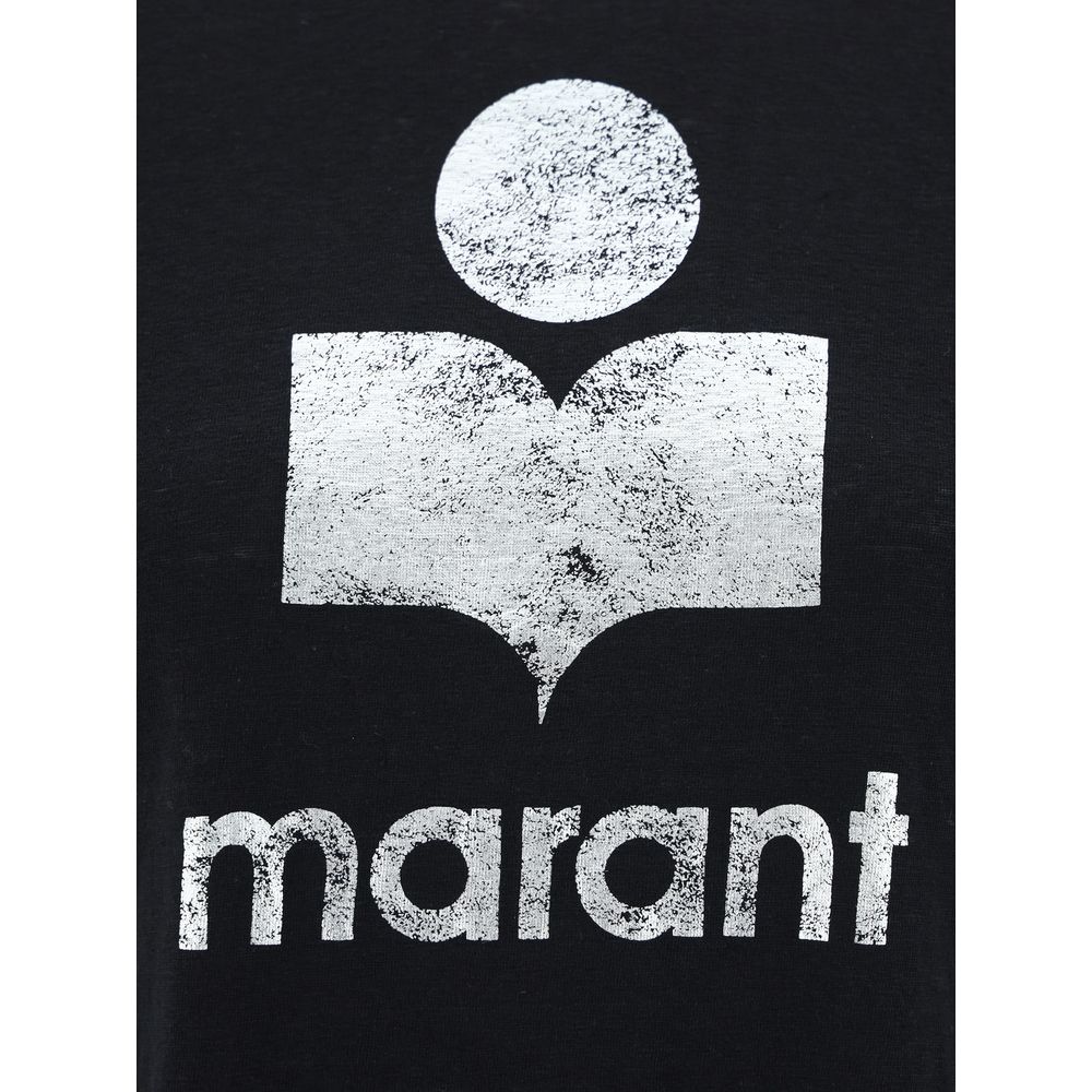 Marant Etoile Black Koldi T-Shirt