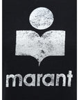 Marant Etoile Black Koldi T-Shirt