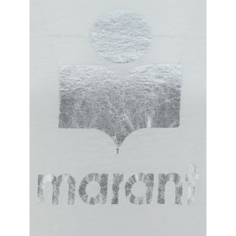 Marant Etoile White Koldi T-Shirt