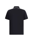 Gucci Cotton Polo Shirt