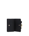 Chloé Letter C Leather Pocket Wallet