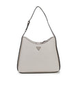 Guess Logo Monogram Tote Bag