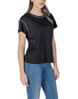 Liu Jo 100% Cotton T-Shirt