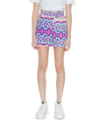 Only Tribal Patterned Vivid Color Shorts