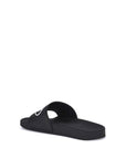 Balenciaga X Scholl Rubber Slides