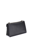 Gucci Dionysus Medium Leather Clutch & Shoulder Bag