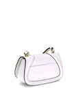 Gucci Blondie Structured Leather Shoulder Bag