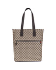 Gucci GG classic canvas Tote Bag