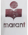 Marant Etoile Koldi White T-Shirt