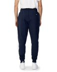 Tommy Hilfiger Jeans Logo Pure Cotton Athleisure Joggers