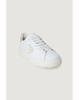 Love Moschino Logo Heart Patch Chunky Sole Sneakers