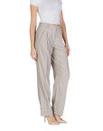 Vero Moda Straight Leg Fit Suit Pants