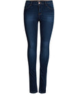 Only Minimalist Super Skinny Dark Wash Jeans