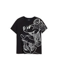 Desigual x Mickey 100% Cotton T-Shirt