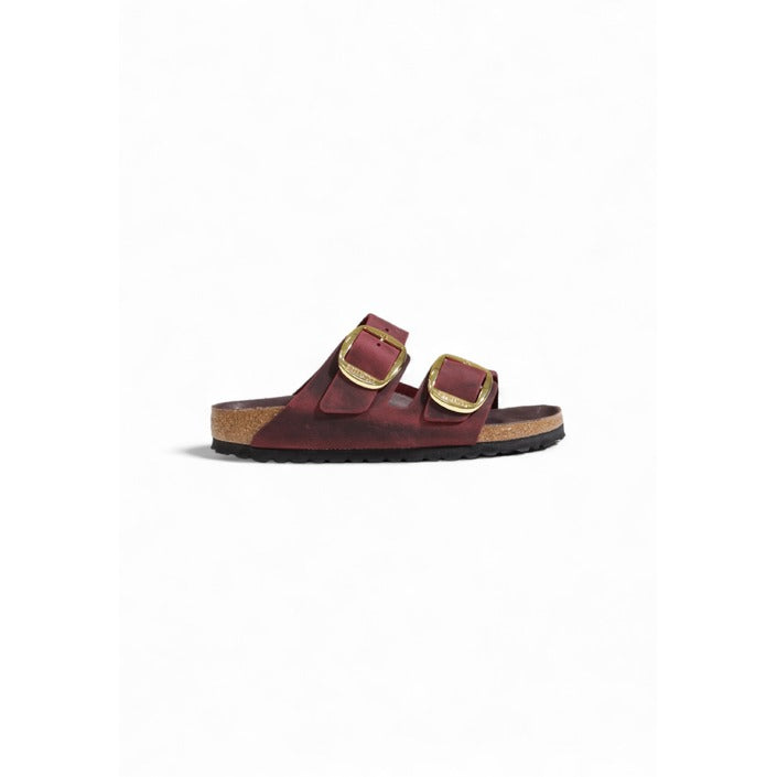 Birkenstock Minimalist Double Strap Sandals