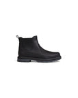 Timberland Minimalist Genuine Leather Chelsea Boots