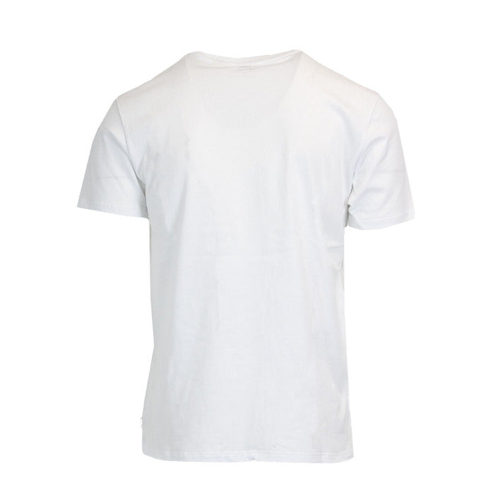 Levi’s Classic Logo Pure Cotton T-Shirt - White