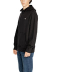 Calvin Klein Jeans Hooded Pullover 100% Cotton