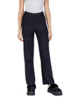 Vero Moda Straight Leg Fit Pants