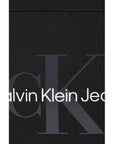 Calvin Klein Jeans Logo Slim Profile Unisex Crossbody Bag