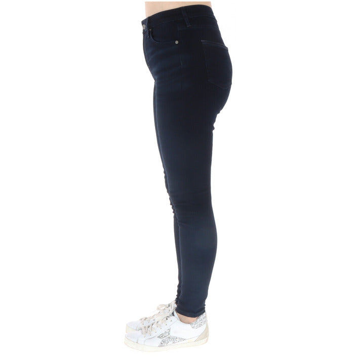 Superdry Super Skinny Dark Jeans