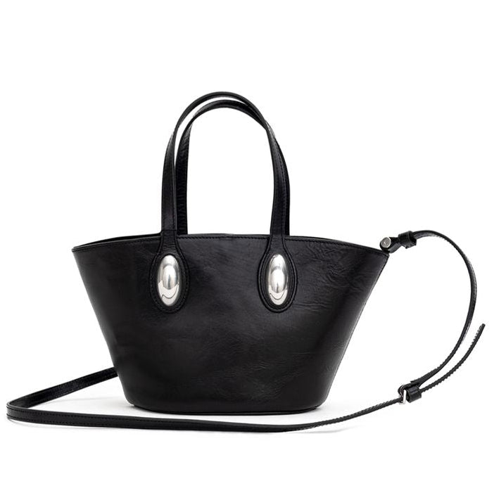 Alexander Wang Mini Tote Dome Handbag