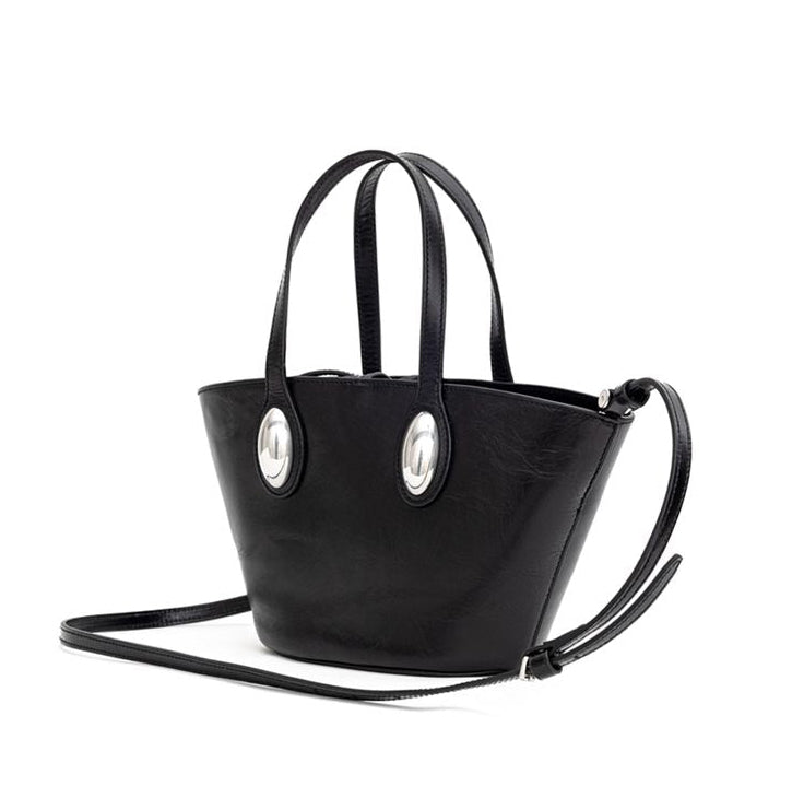 Alexander Wang Mini Tote Dome Handbag