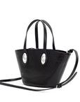 Alexander Wang Mini Tote Dome Handbag