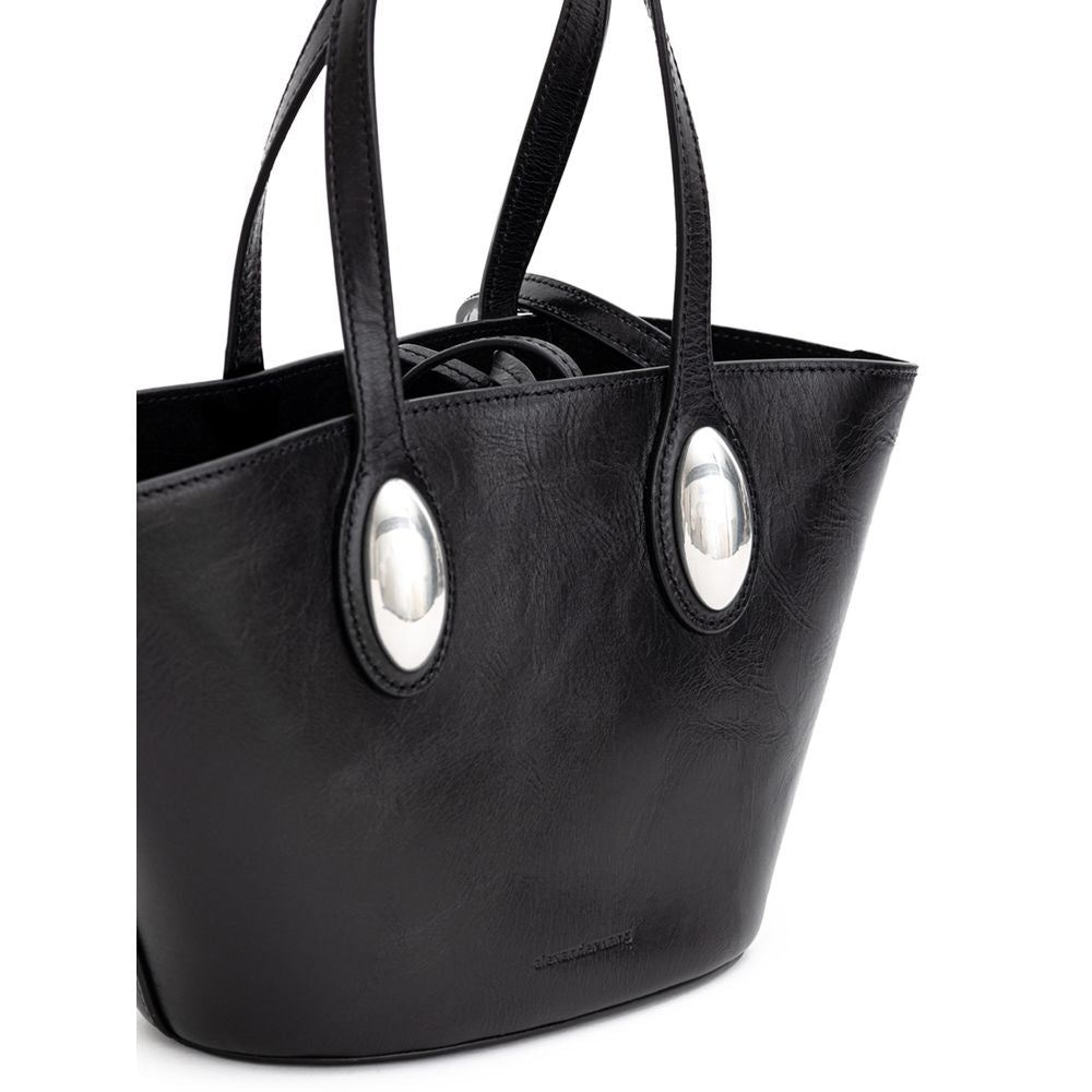 Alexander Wang Mini Tote Dome Handbag