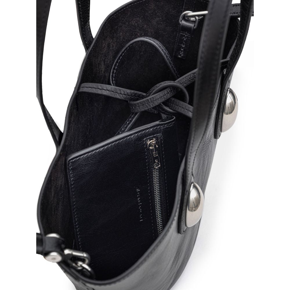 Alexander Wang Mini Tote Dome Handbag