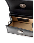 Jacquemus Mini Black Le Chiquito Crossbody Bag