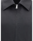Gucci Cotton Shirt Jacket