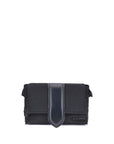 Jacquemus Black Bambino Shoulder Bag