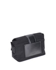 Jacquemus Black Bambino Shoulder Bag