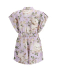 Zimmermann Acacia Playsuit