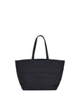 Alexander Wang Black Punch Tote Bag