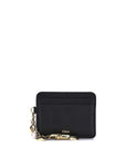 Chloé Charms Leather Cardholder