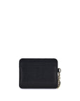 Chloé Charms Leather Cardholder