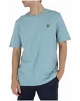 Lyle & Scott Logo 100% Cotton T-Shirt