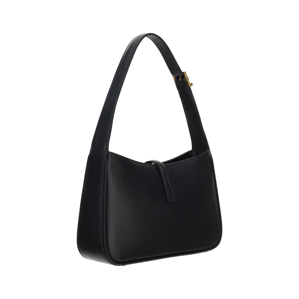 YSL hobo shoulder bag all leather