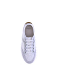 Givenchy Low Top Lace Up Sneakers