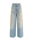 Golden Goose Journey Boyfriend Jeans