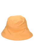 Jacquemus Orange Sun Hat