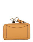 Chloé Charms Leather Wallet