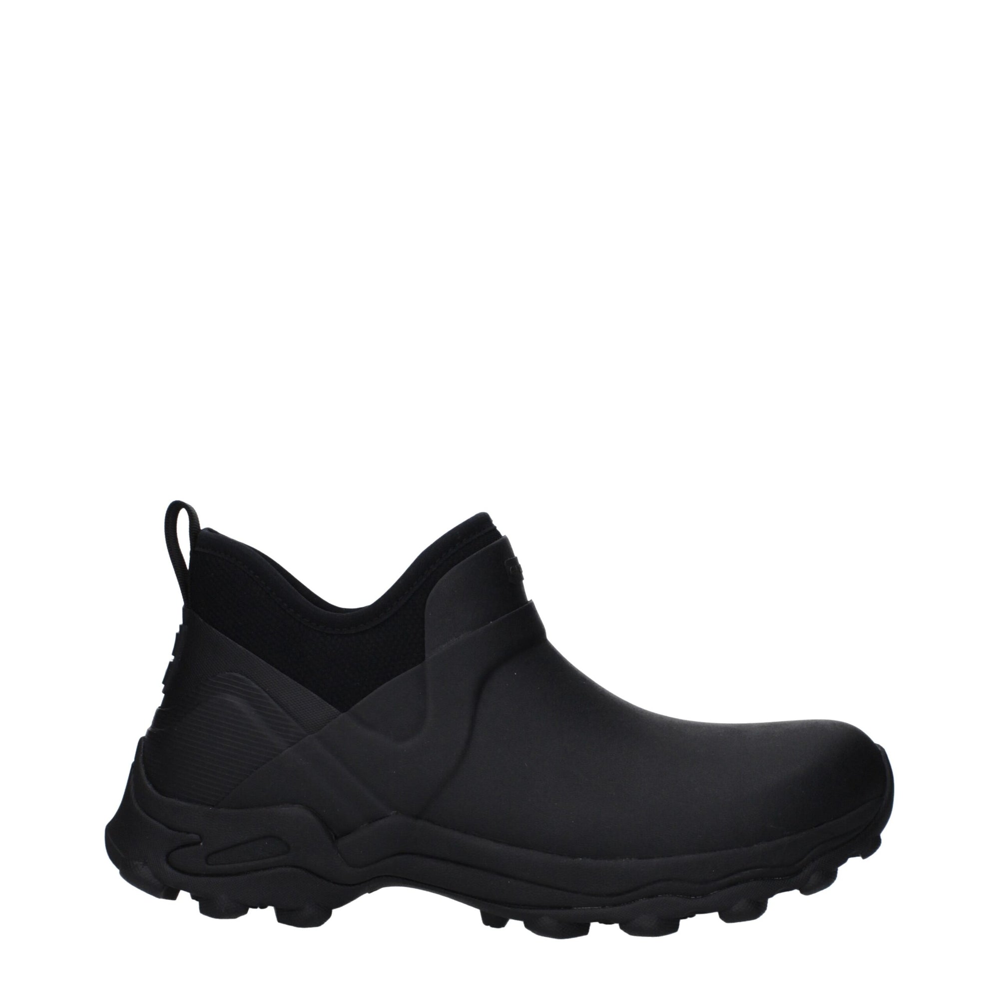 Givenchy low ankle boots - black