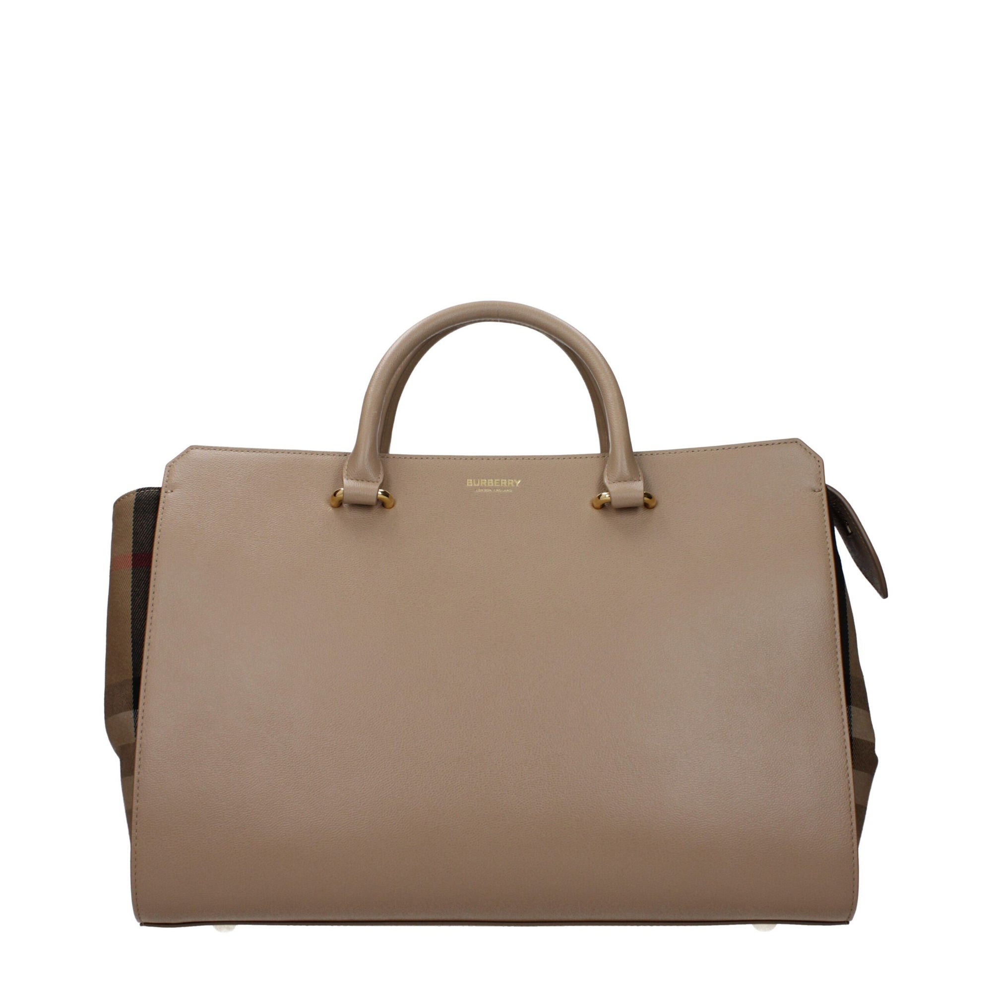 leather weekender top handle shoulder bag