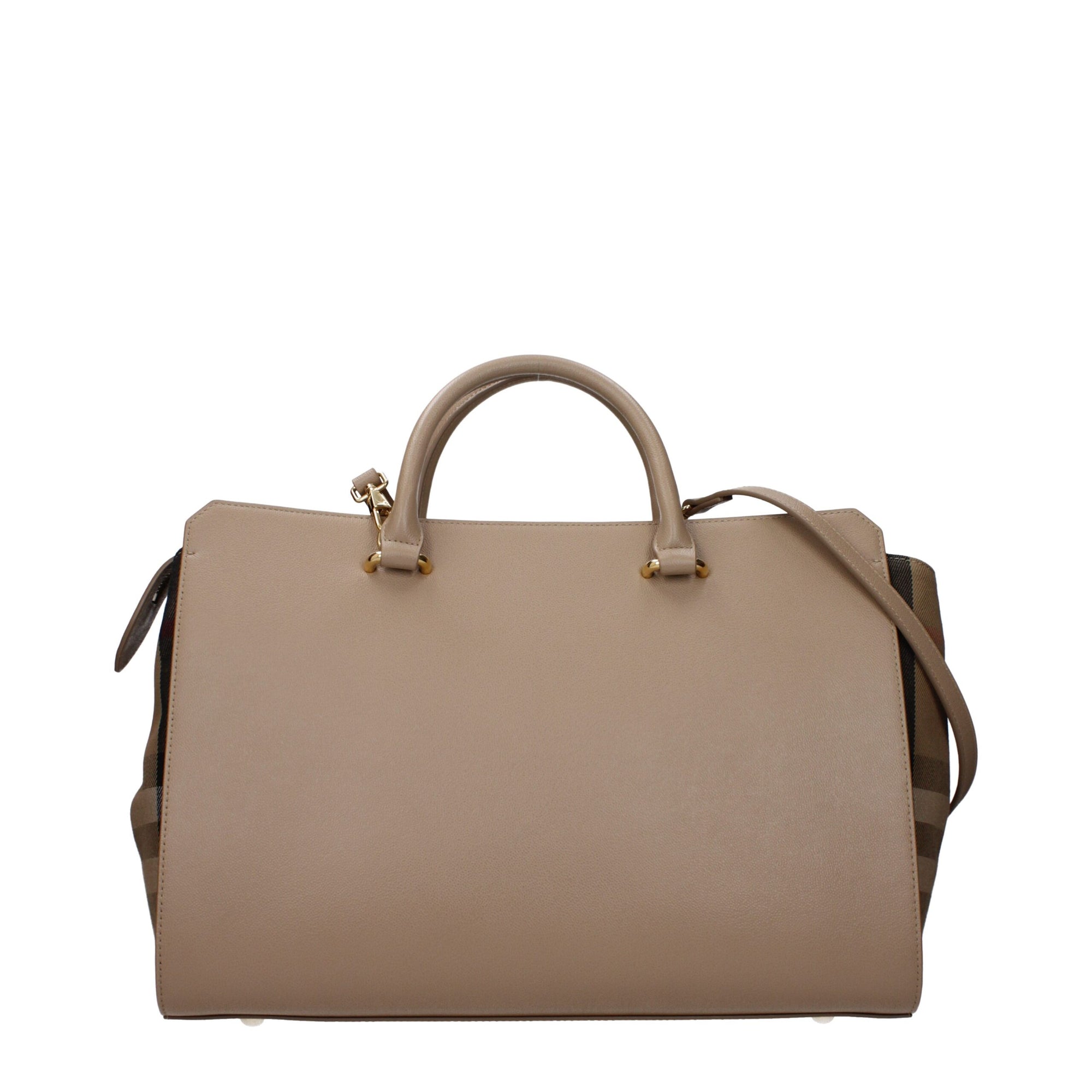 leather weekender top handle shoulder bag
