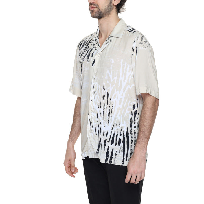 Boss Short Sleeve Shirt